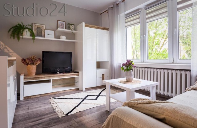 Apartament Studio 24