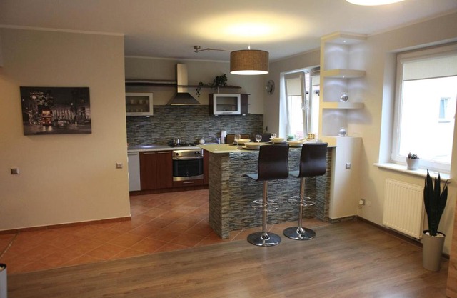 Apartament-Studio