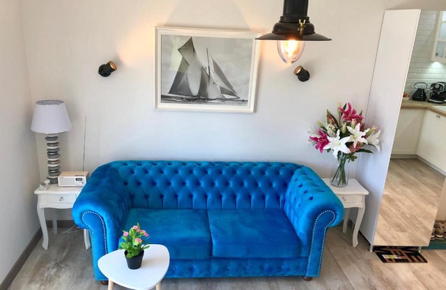 Apartament TOP Pięć Mórz basen&SPA