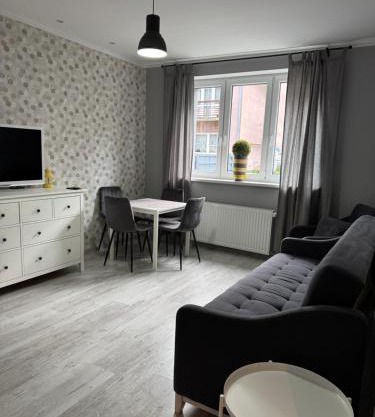 Apartament ToTuGdynia 2