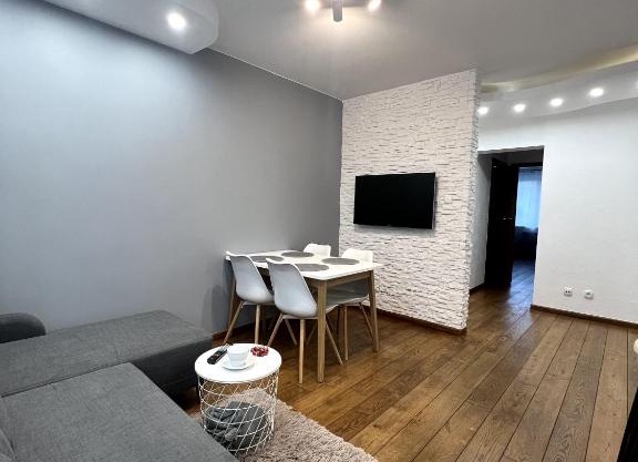 Apartament Tuwima 6