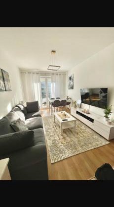 Apartament Tuwima