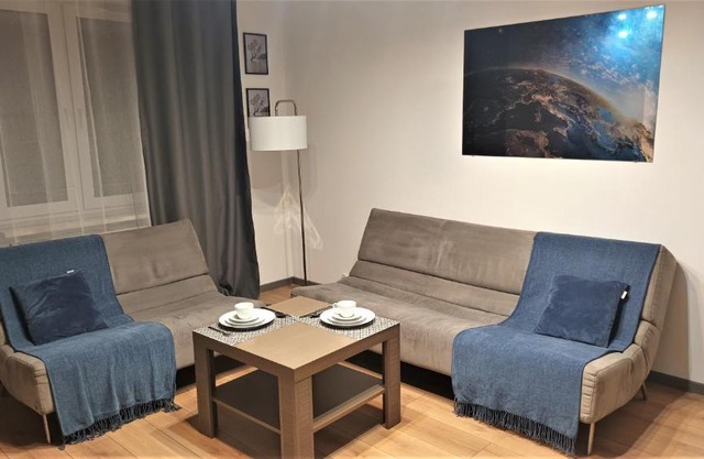 Apartament TWO