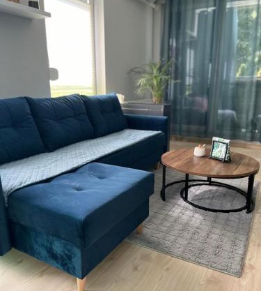 Apartament u Buni