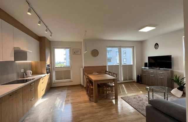 Apartament U Wujka Żukowo