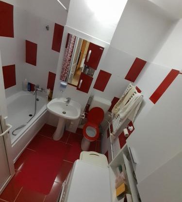Apartament ULI