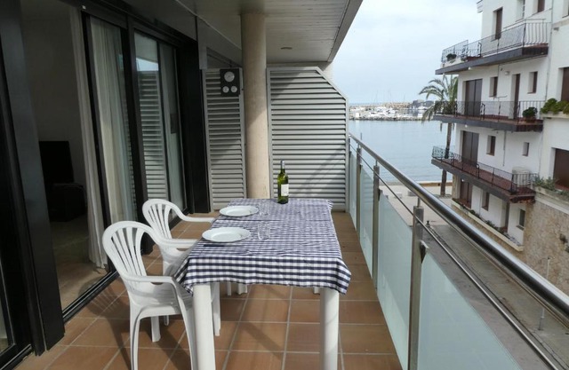 Apartament Vistamar