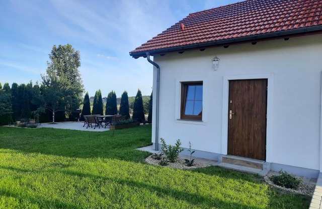 Apartament w Chęcinach