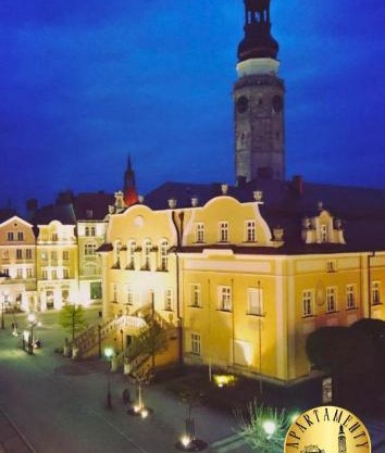 Apartament w Rynku