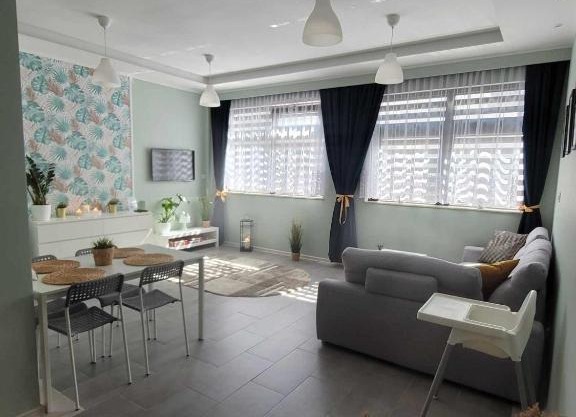 Apartament Wałowa