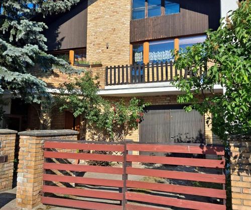Apartament WENDY