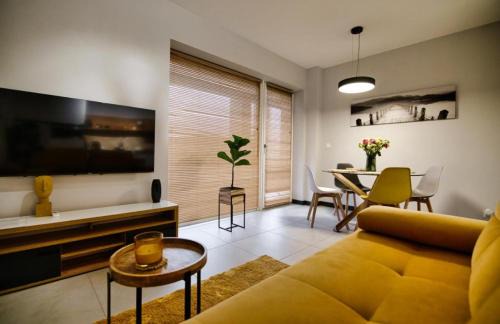 Apartament WIDOKOWY w Lagunie Beskidów