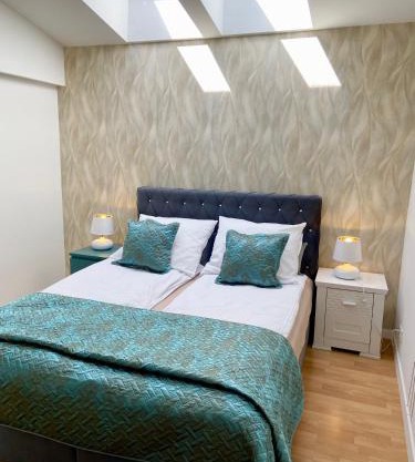 Apartament Wierzbna