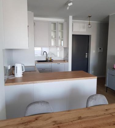 Apartament Wyłom 8