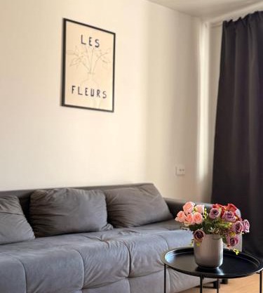 Apartamentai Jonavoje #2