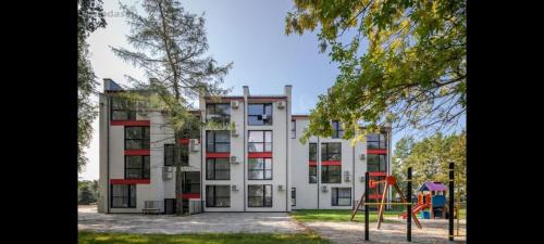 Apartamentai Raima