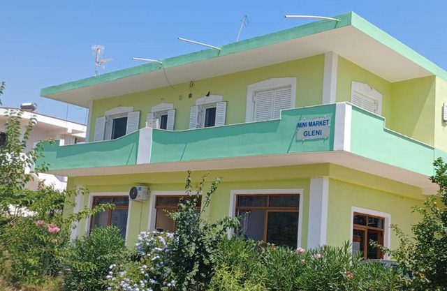 Apartamente Gleni