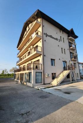 Apartamente9- Codruta