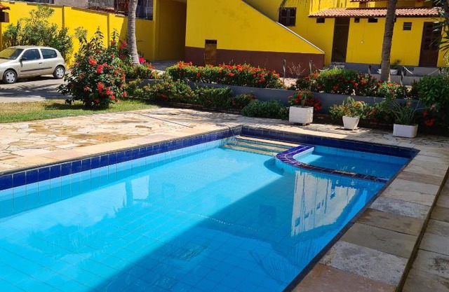 Apartamento 04 - Praia do Futuro