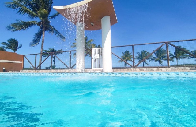 APARTAMENTO 104- BGMC