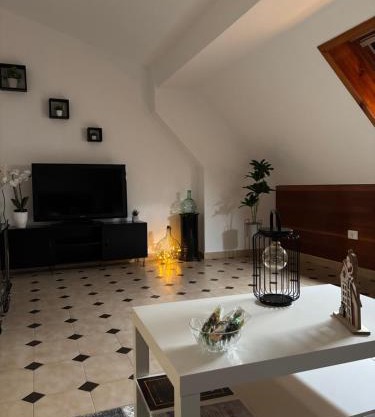 Apartamento 16