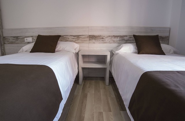 Apartamento 2 Habitaciones 2 Baños Duplex