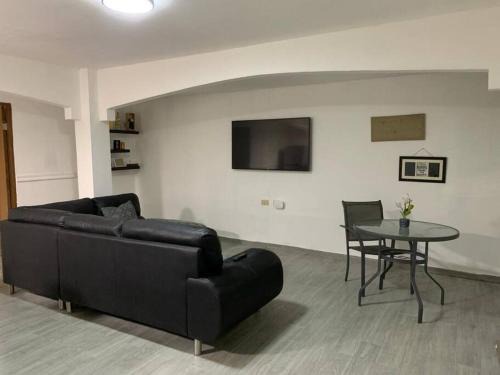 Apartamento 2 habitaciones