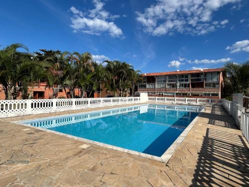 Apartamento 200 metros Praia do Sapê em Ubatuba