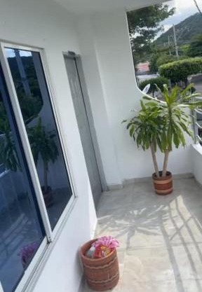 APARTAMENTO 2HABITACIONES 4 PERSO - 1 AIRE ACONDICIONADO - Buena ubicación - ABONAR EL VALOR DE UNA NOCHE PARA CONFIRMAR RESERVA