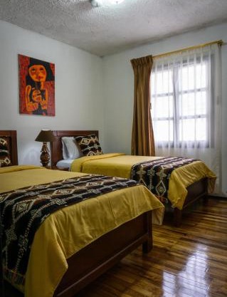 Apartamento 32 Juana de Arco