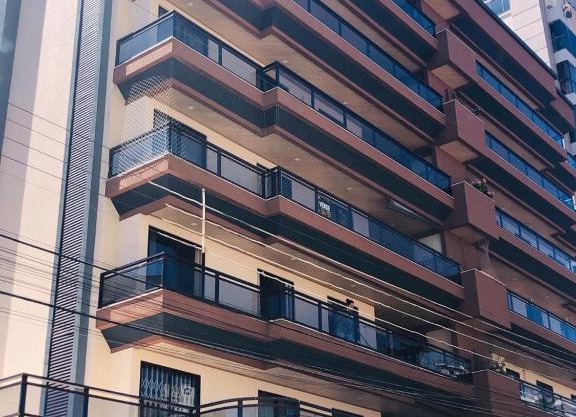 Apartamento 3Q - 310 - Meia Praia - Itapema - Verão 2026