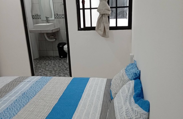 Apartamento #4