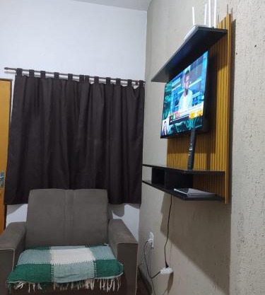 Apartamento 5 Minutos da Basílica