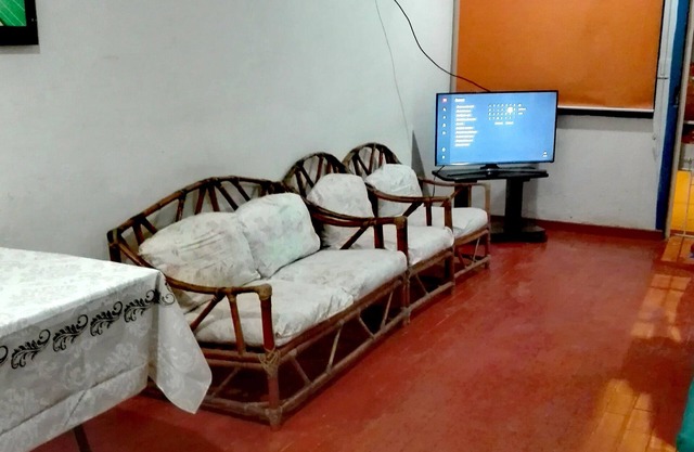 Apartamento a 3 min del Aeropuerto, 5 min de las playas y 8 min centro histórico