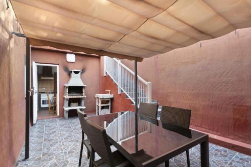 Apartamento Acogedor en la isla de el Hierro