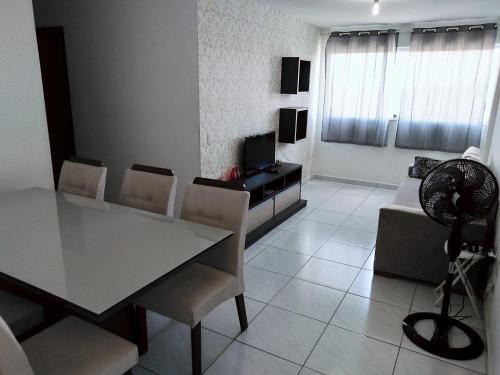 Apartamento aconchegante no Jardim Paulistano