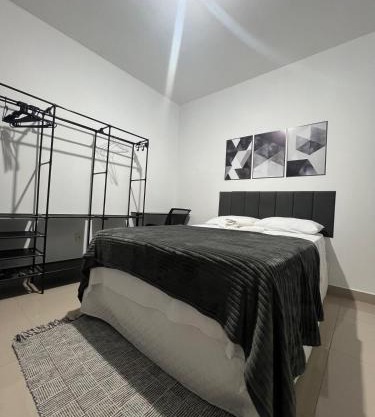 Apartamento Aconchegante