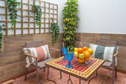 Apartamento Aires de Triana riverside