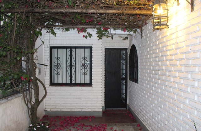 Apartamento amoblado Lo de Sara