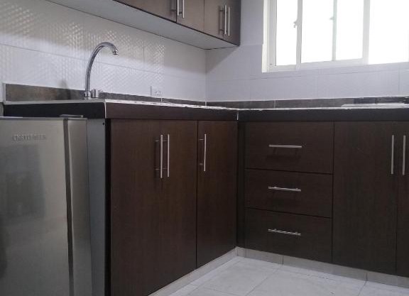 Apartamento amoblado en el norte Cali.