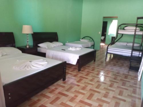 Apartamento Andrés #2
