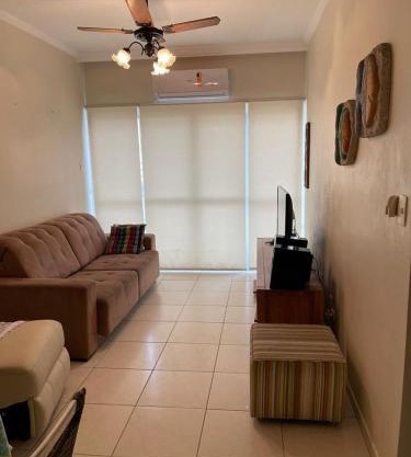 Apartamento Astúrias