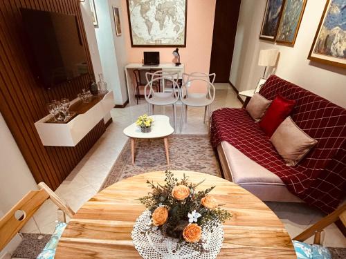 Apartamento Beira Mar Praia da Costa