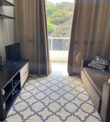 Apartamento bem localizado