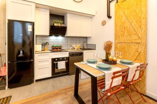 Apartamento Beniloft - Housevanlive