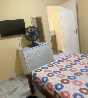 Apartamento Brisa