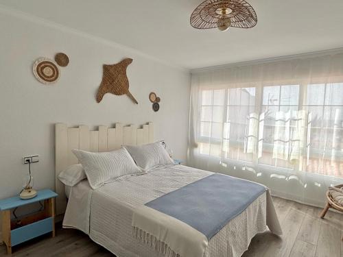 Apartamento Brisas del Puerto