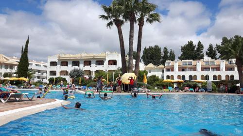 Apartamento Cabanas de Tavira