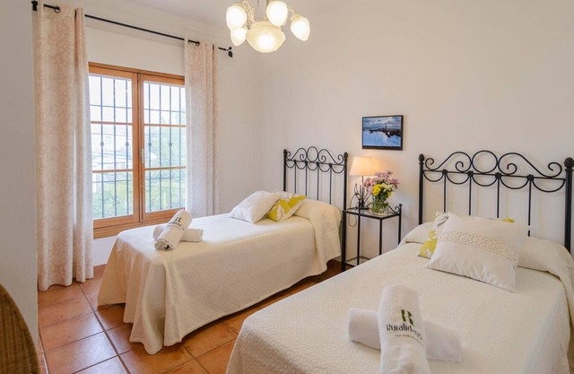 Apartamento Caracola Chipiona by Ruralidays