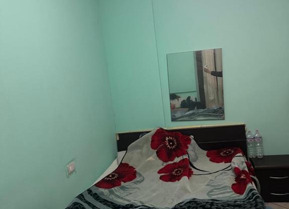 Apartamento carducci